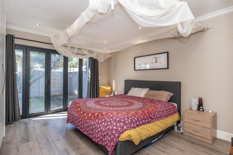 To Let 3 Bedroom Property for Rent in Constantia Western Cape